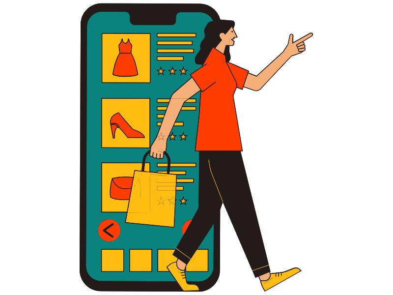Online Shopping in India with Offers & Discounts – Save More, Shop Smarter! Online Shopping in India with Offers & Discounts – Save More, Shop Smarter!