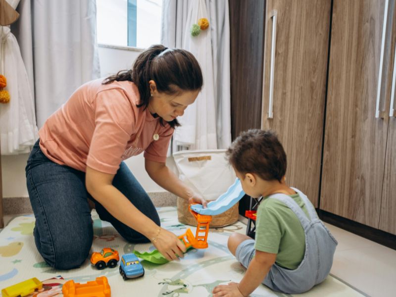 Toys Online Shopping – Fun, Affordable & Convenient
