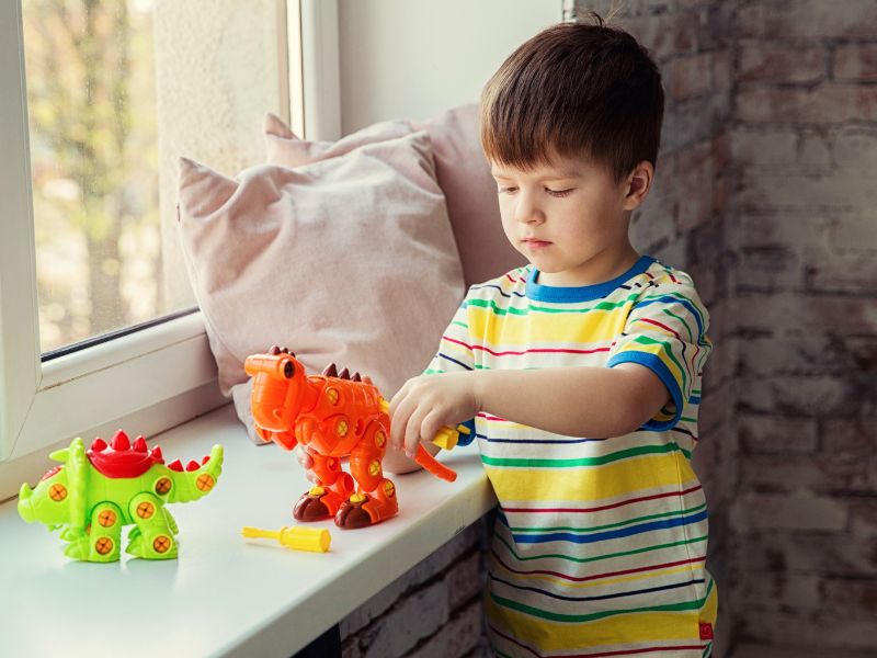 Toys Online Shopping – Fun, Affordable & Convenient